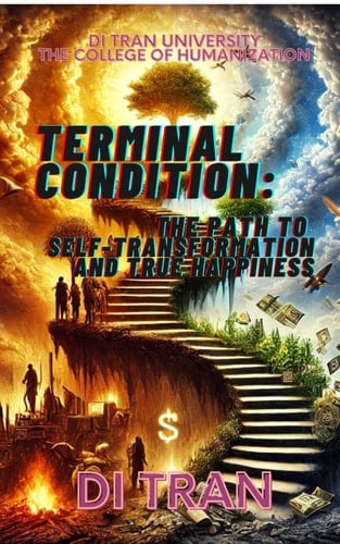 Terminal Condition The Path to Self-Transformation and True Happiness
