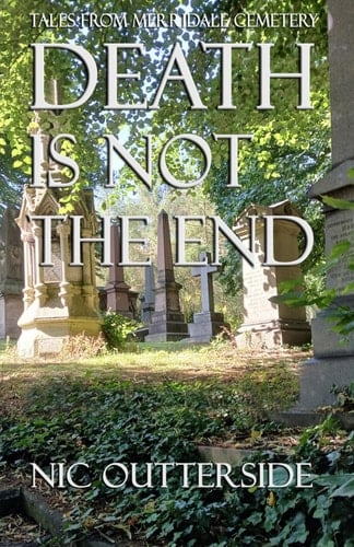 Death is Not the End: Tales from Merridale Cemetery