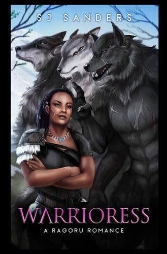 Warrioress A Ragoru Romance
