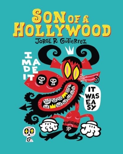 Son Of A Hollywood