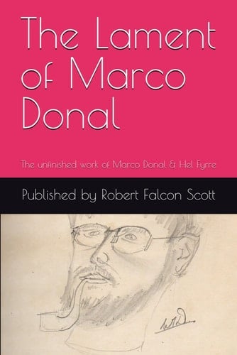 The Lament of Marco Donal