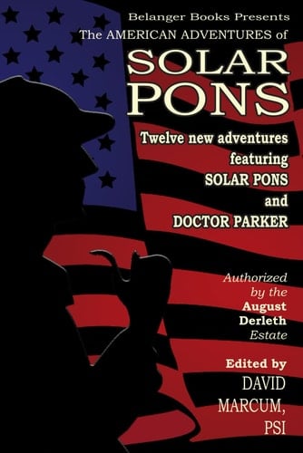 The American Adventures of Solar Pons