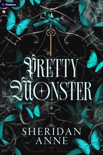 Pretty Monster A Dark Romance