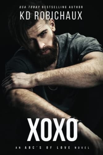 XOXO: An ABCs of Love Novel (Club Alias)