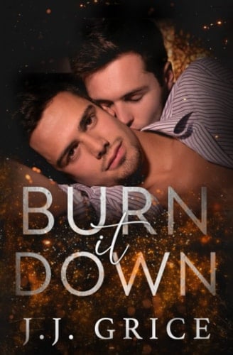Burn it Down