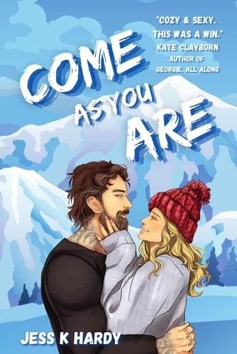 Come As You Are