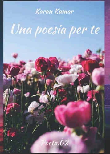 Una poesia per te (Italian Edition)