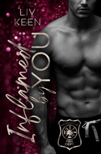 Inflamed By You (German Edition)