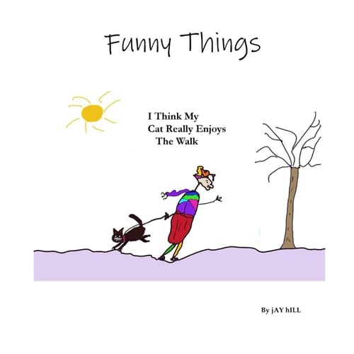Funny Things