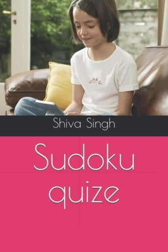 Sudoku quize
