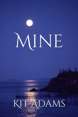 Mine