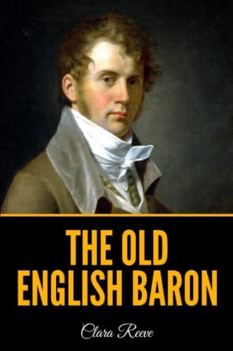 The Old English Baron