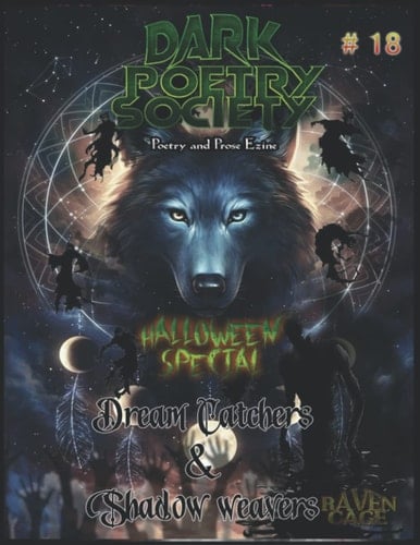 Dark Poetry Society