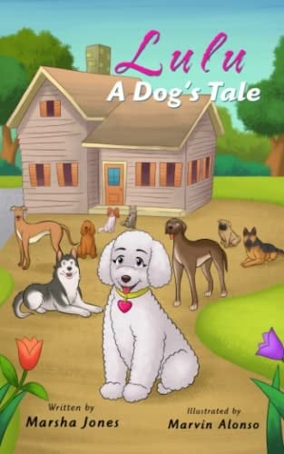 Lulu: A Dog's Tale