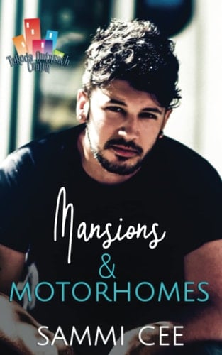 Mansions & Motorhomes (Takoda Outreach Center)