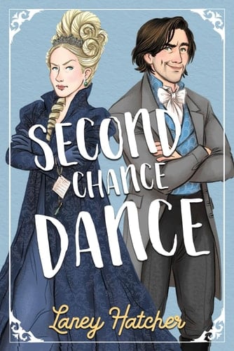 Second Chance Dance: An Enemies to Lovers Historical Romance (Bartholomew series)