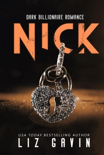 Nick (Muse of Darkness)