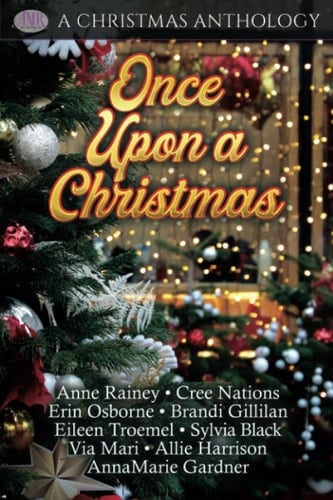 Once Upon A Christmas