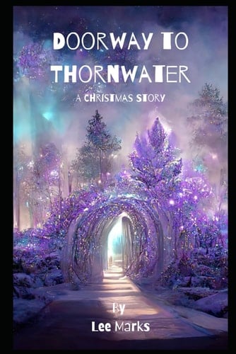 Doorway to Thornwater: A Christmas Story (The Thornwater Cronicles)