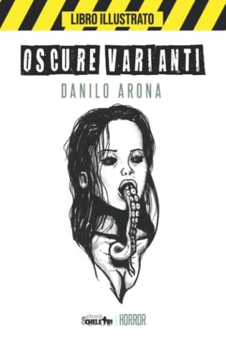 Oscure varianti (Italian Edition)