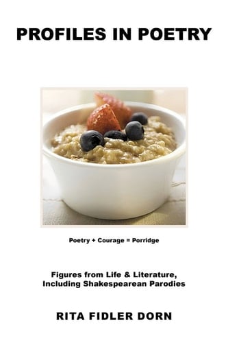 PROFILES  IN  POETRY