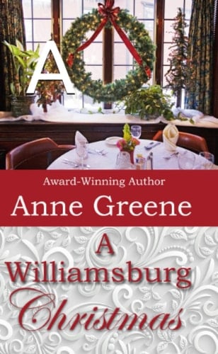 A Williamsburg Christmas