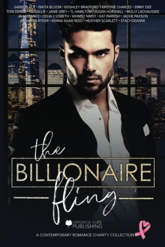 The Billionaire Fling A Contemporary Romance Collection for Charity