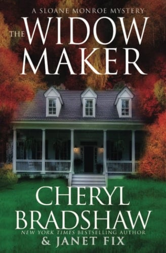 The Widow Maker