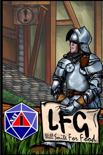 Nat 1: LFG