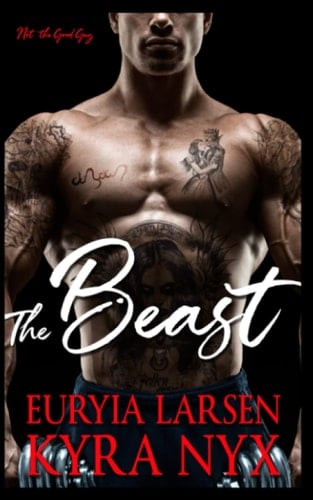 The Beast (Not the Good Guy: Kazon Brothers)