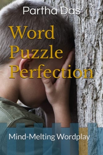 Word Puzzle Perfection: Mind-Melting Wordplay