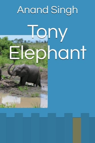 Tony Elephant
