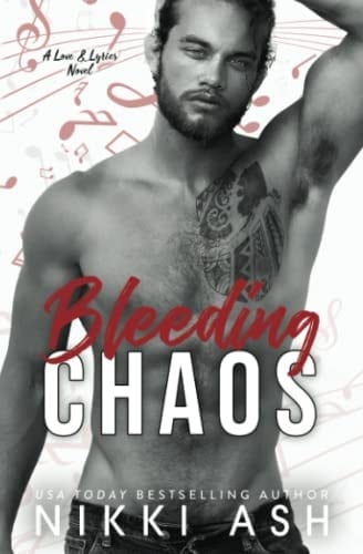 Bleeding Chaos