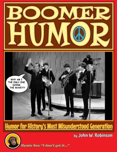 Boomer Humor