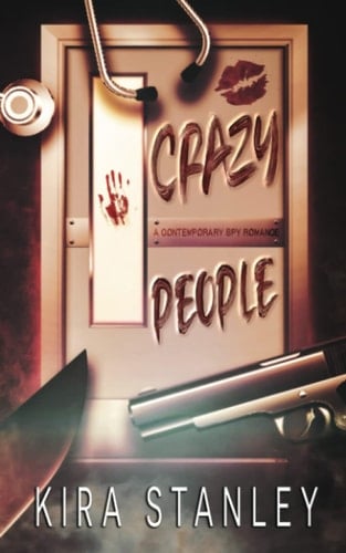 Crazy People