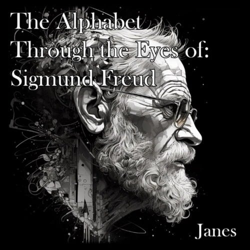 The Alphabet Through the Eyes of: Sigmund Freud (The Alphabet Through the Eyes of Historic Figures)