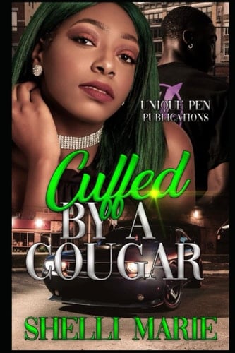 Cuffed by a Cougar Standalone