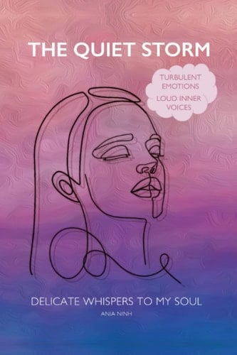 The Quiet Storm: Delicate Whispers To My Soul