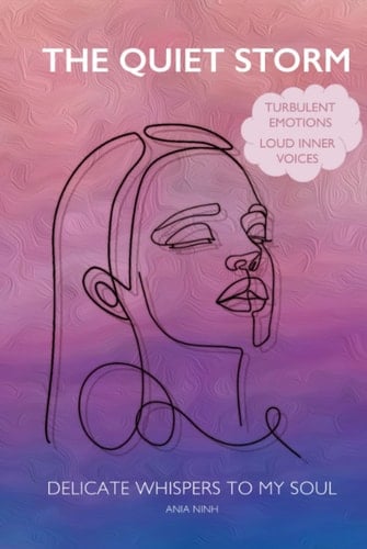 The Quiet Storm: Delicate Whispers To My Soul
