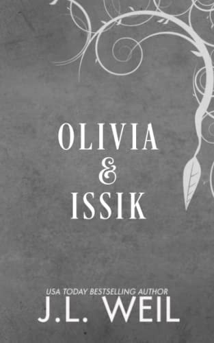 Olivia & Issik Thawing Frost