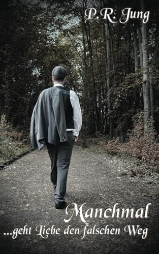 Manchmal ... geht Liebe den falschen Weg Gay-Liebesdrama