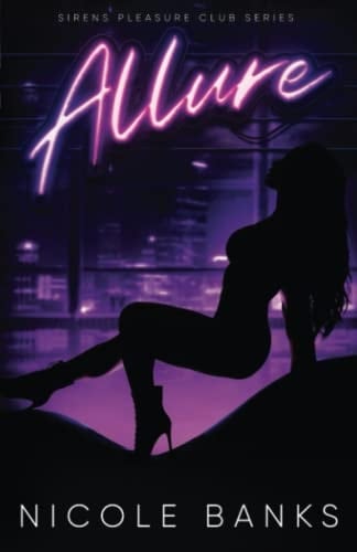 Allure (Sirens Pleasure Club)