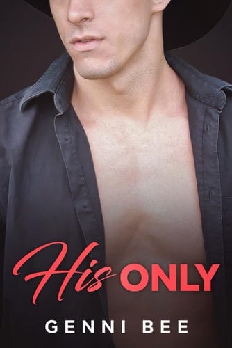 His Only (Thanes Family Ranch)