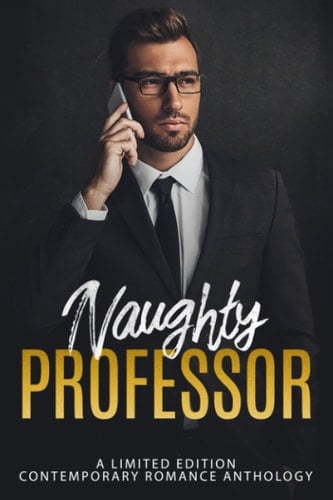 Naughty Professor (Zakrzewski Anthologies)