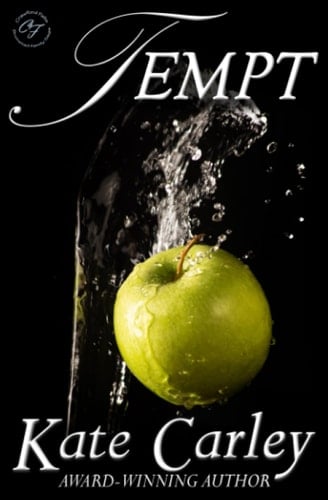 Tempt (Bronstad Family Saga - The Crawford Falls Series)