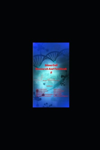 Stem Cell Research And Textbook 2
