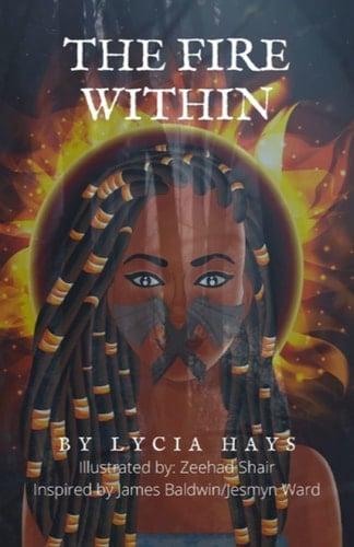 The fire within