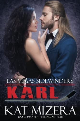 Las Vegas Sidewinders Karl