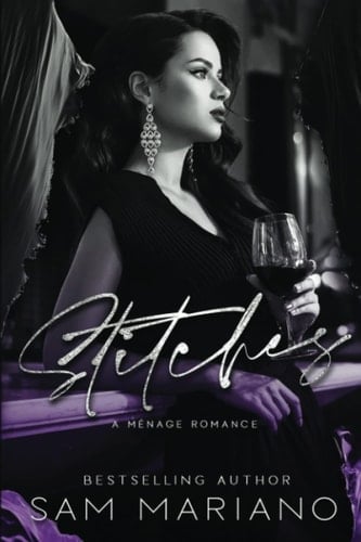 Stitches: Special Anniversary Edition