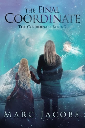 The Final Coordinate (The Coordinate)